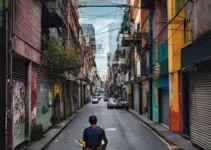 fiscalização urbana