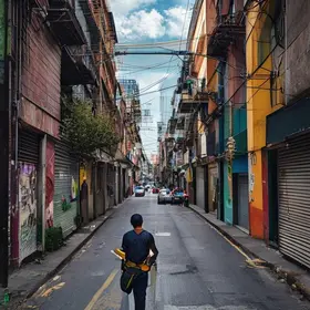 fiscalização urbana