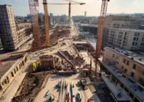 obra irregular Manaus