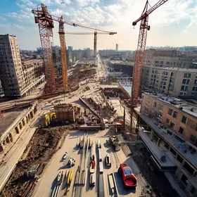 obra irregular Manaus