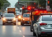 Operação Trânsito Seguro