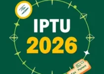 IPTU 2026