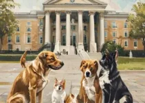 agendamento de castração de cães e gatos