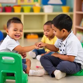 resultado vagas creches municipais