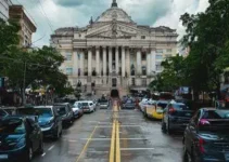 estacionamento irregular