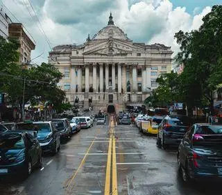 estacionamento irregular