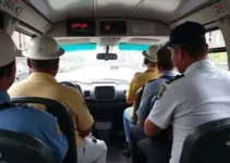 fiscalização e combate ao transporte clandestino