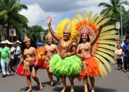Últimas notícias de Manaus