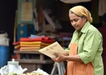 ação de crédito para empreendedores do comércio informal