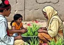 Concultura nos Bairros