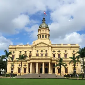 Concurso Câmara de Manaus