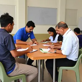 Concurso SEMSEG Manaus AM