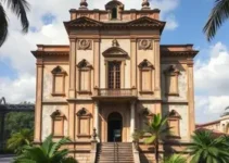 Centro Histórico de Manaus