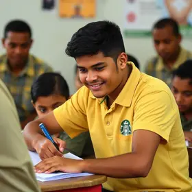 programa TCE pela Educação