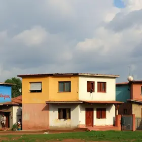 premiação do ‘Minha Casa, Minha Vida’
