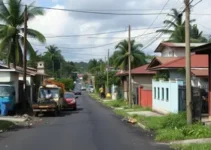 recuperação asfáltica em Gilberto Mestrinho