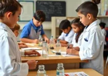 formação científica