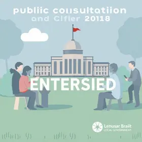 Consulta Pública On-line