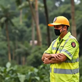 Concurso Guarda de Manaus AM