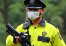 Concurso Guarda Manaus AM