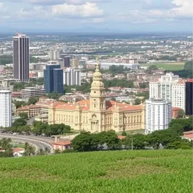 concursos em Manaus AM