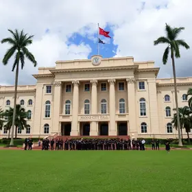 Concurso Guarda de Manaus AM