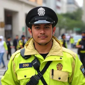 concurso Guarda Municipal Manaus