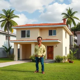 Minha Casa, Minha Vida