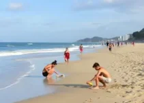 praia da Ponta Branca