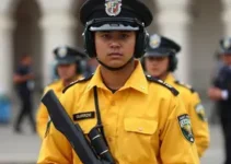 Guarda Municipal de Manaus