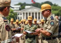curso de Treinamento Básico Operacional