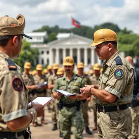 curso de Treinamento Básico Operacional