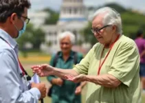 Cuidador da Pessoa Idosa