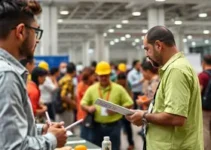 Megafeirão de Empregabilidade em Manaus