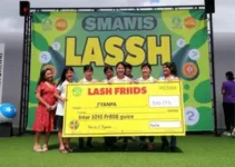 Nota Premiada Manaus