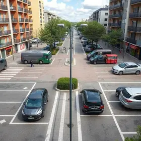 action integrada prefeitura Zona Azul
