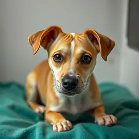 castração de cães e gatos no CCZ Manaus