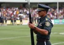 Concurso Guarda de Manaus AM