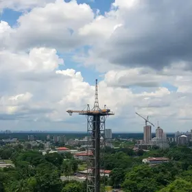 Concurso ISS Manaus AM