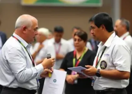 Últimas notícias de Manaus