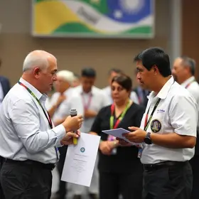 Concurso PGM Manaus