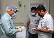 Serviço de Verificação de Óbitos