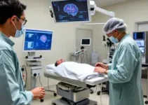 monitoramento cerebral não invasivo