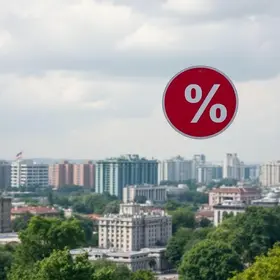 denúncias sobre irregularidades urbanas