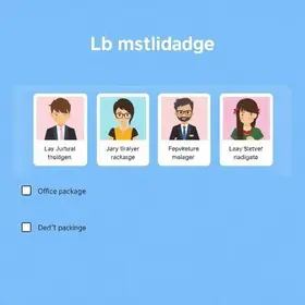 curso de Pacote Office