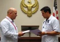 mutirão de conciliação em saúde