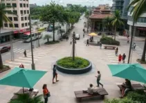 Operação integrada Prefeitura de Manaus