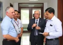 visita institucional TCE-AM