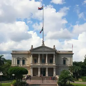 projeto Meu Pai é Legal