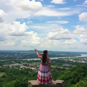 Festival Folclórico do Amazonas